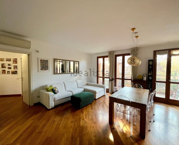 appartamento in affitto a Milano in zona Porta Genova