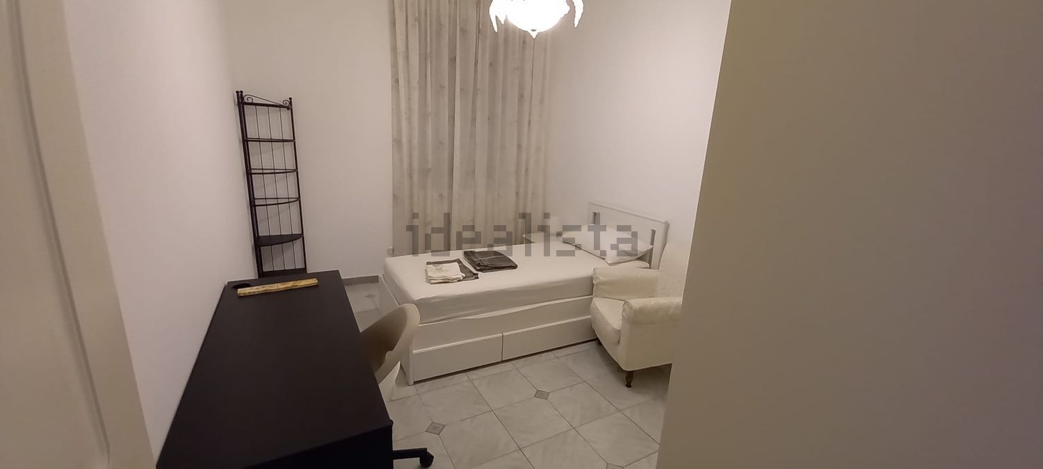 appartamento in affitto a Milano in zona Crescenzago