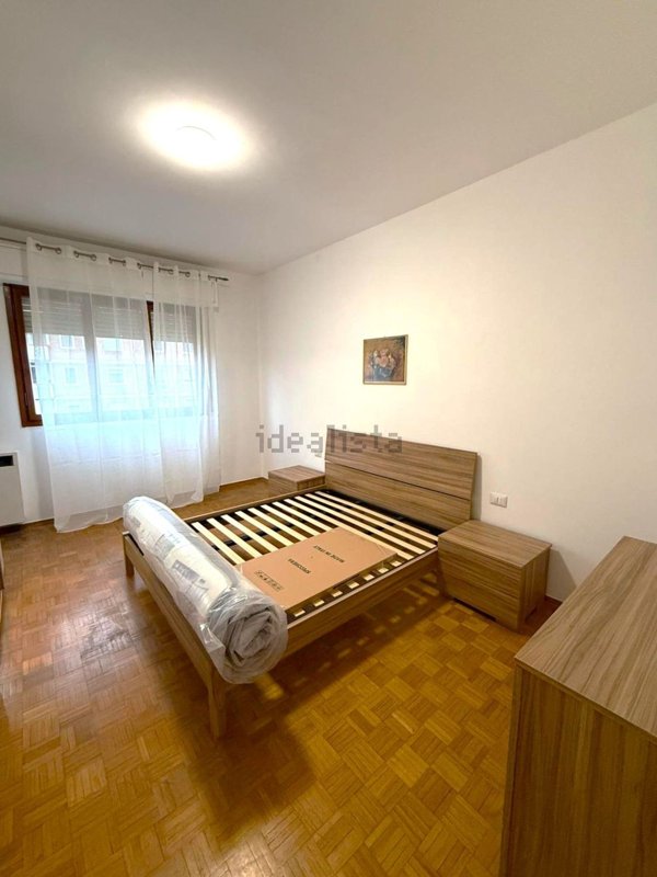 appartamento in affitto a Milano in zona Gratosoglio