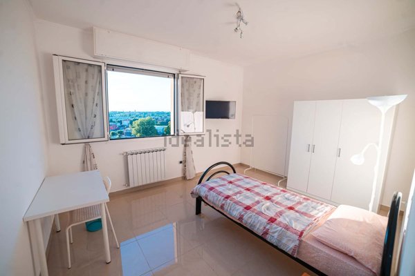 appartamento in affitto a Milano in zona Bovisasca