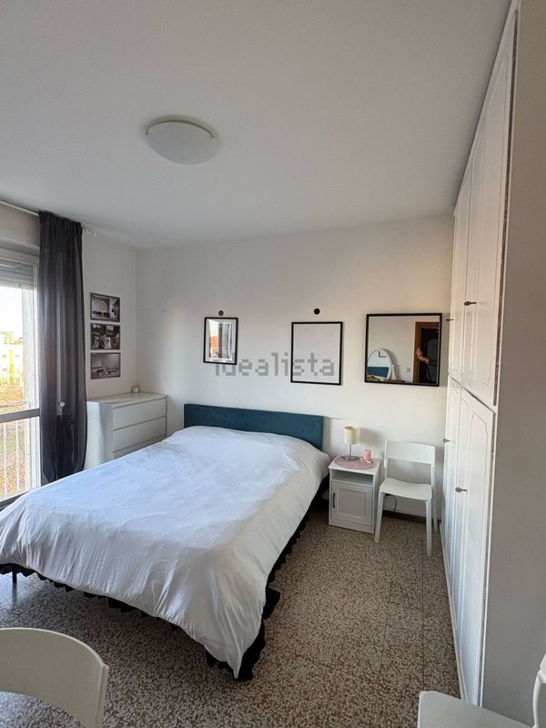 appartamento in affitto a Milano in zona Bocconi