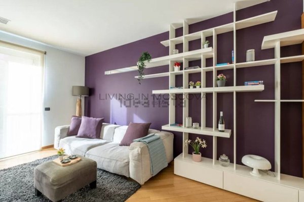 appartamento in affitto a Milano in zona Porta Romana