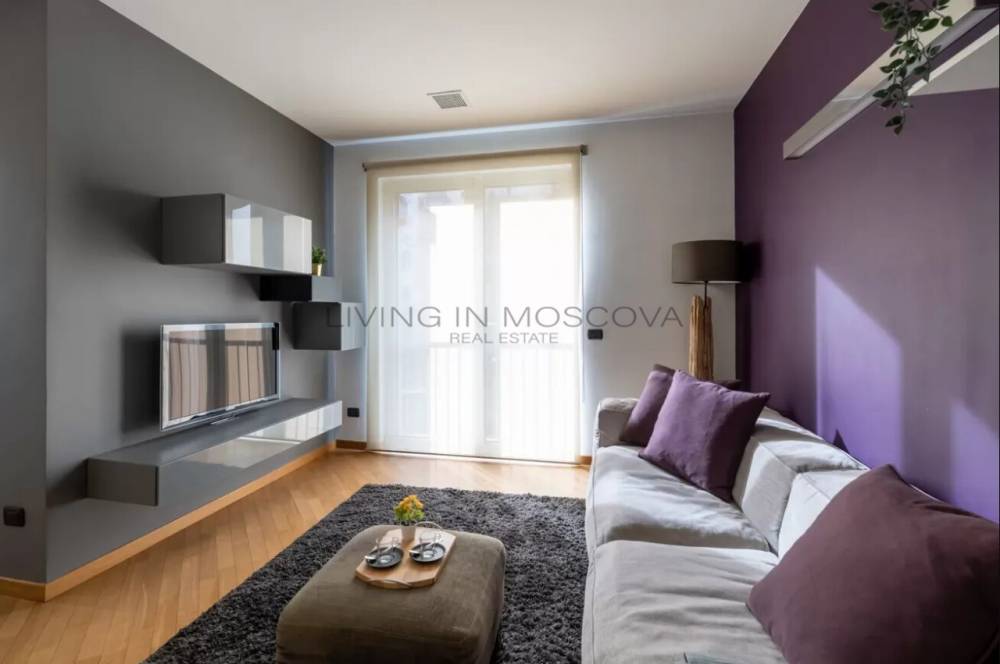 appartamento in affitto a Milano in zona Porta Romana