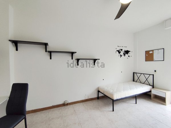 appartamento in affitto a Milano in zona Barona