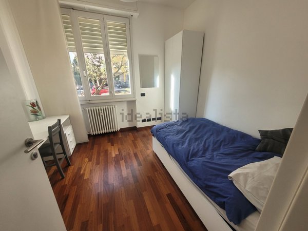 appartamento in affitto a Milano in zona Il Portello