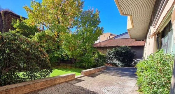 ufficio in affitto a Milano in zona Porta Genova