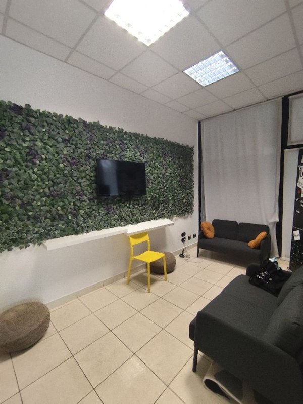 ufficio in affitto a Milano in zona Porta Genova