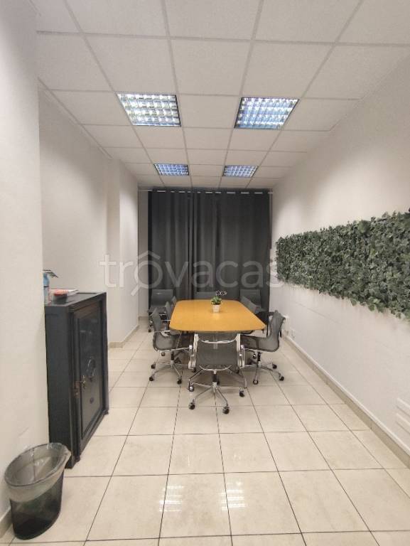 ufficio in affitto a Milano in zona Porta Genova
