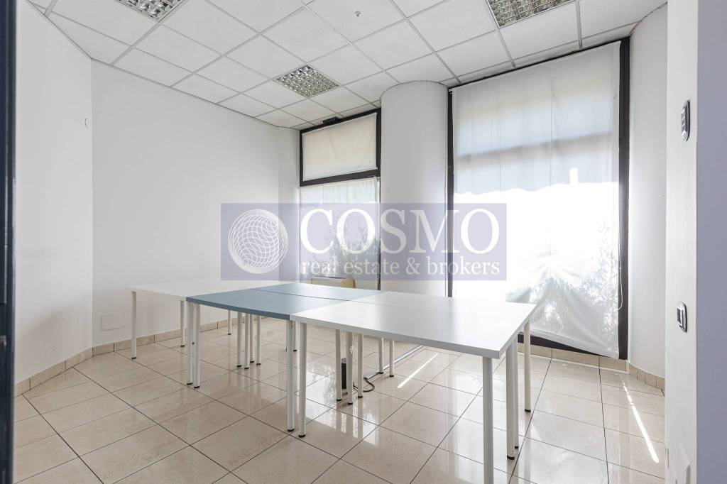 ufficio in affitto a Milano in zona Porta Genova