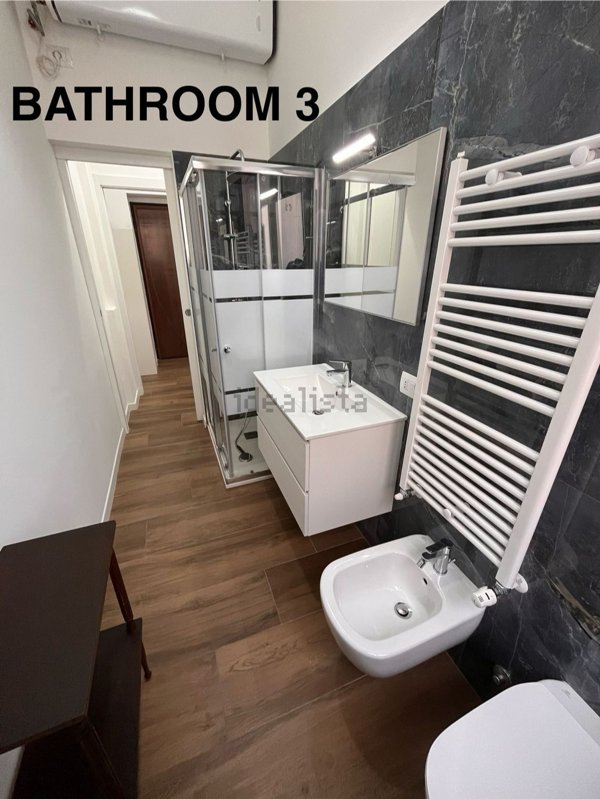 appartamento in affitto a Milano in zona Bovisa