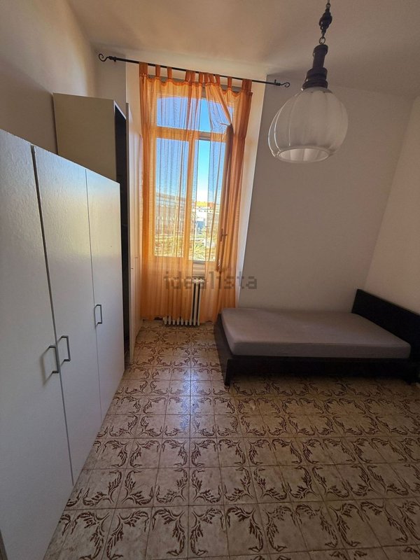 appartamento in affitto a Milano in zona Gorla