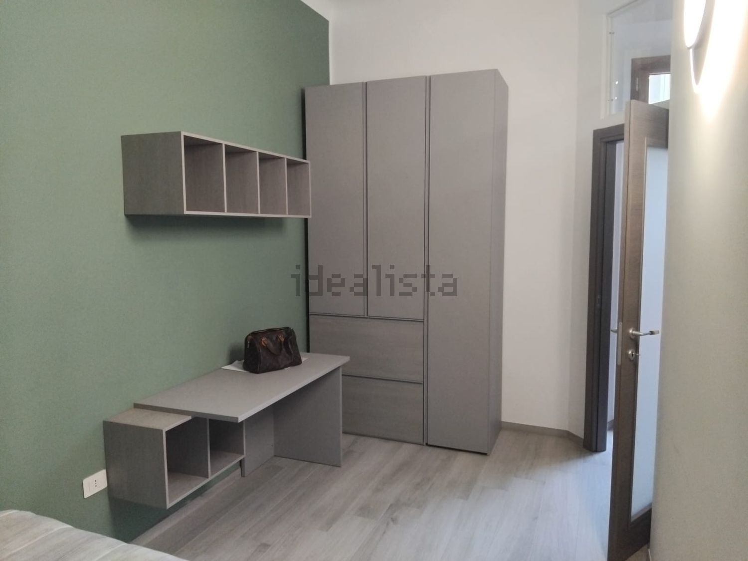 appartamento in affitto a Milano in zona Bovisa