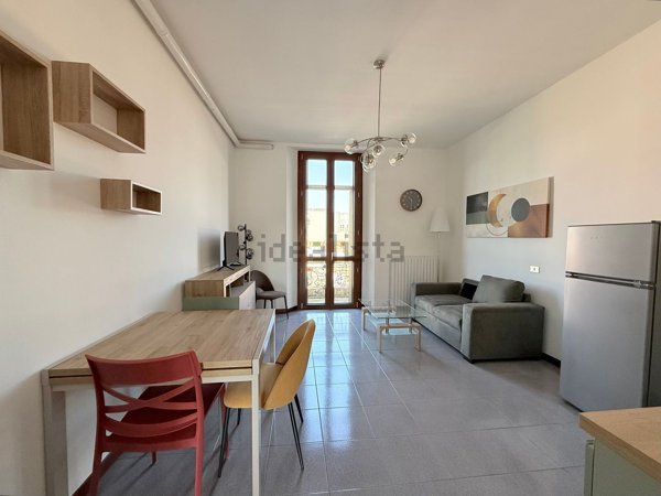 appartamento in affitto a Milano in zona Porta Genova
