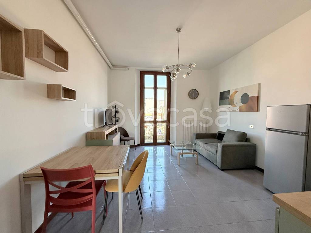 appartamento in affitto a Milano in zona Centro Storico