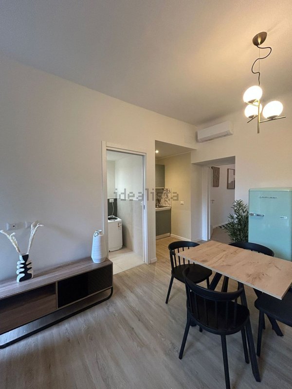 appartamento in affitto a Milano in zona Piazzale Lodi