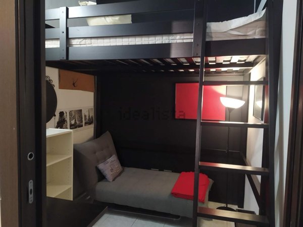 appartamento in affitto a Milano in zona Lambrate