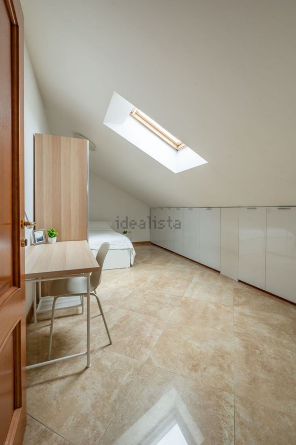 appartamento in affitto a Milano in zona Quarto Oggiaro