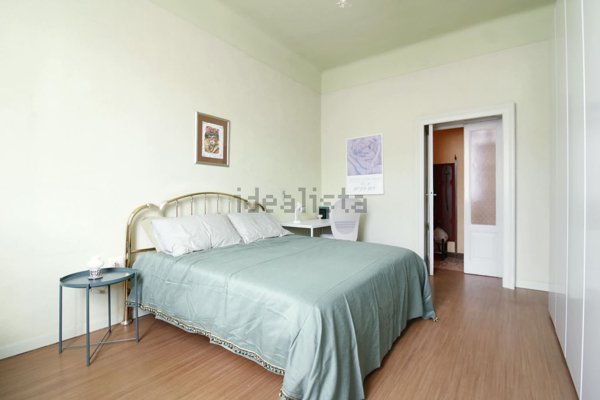 appartamento in affitto a Milano in zona Bovisa