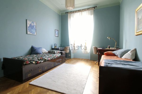 appartamento in affitto a Milano in zona Bovisa