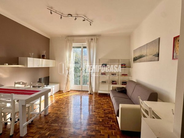 appartamento in affitto a Milano in zona Bicocca