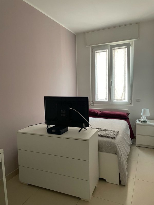 appartamento in affitto a Milano in zona San Siro