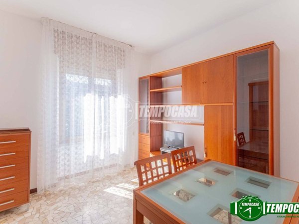 appartamento in affitto a Milano in zona Montalbino