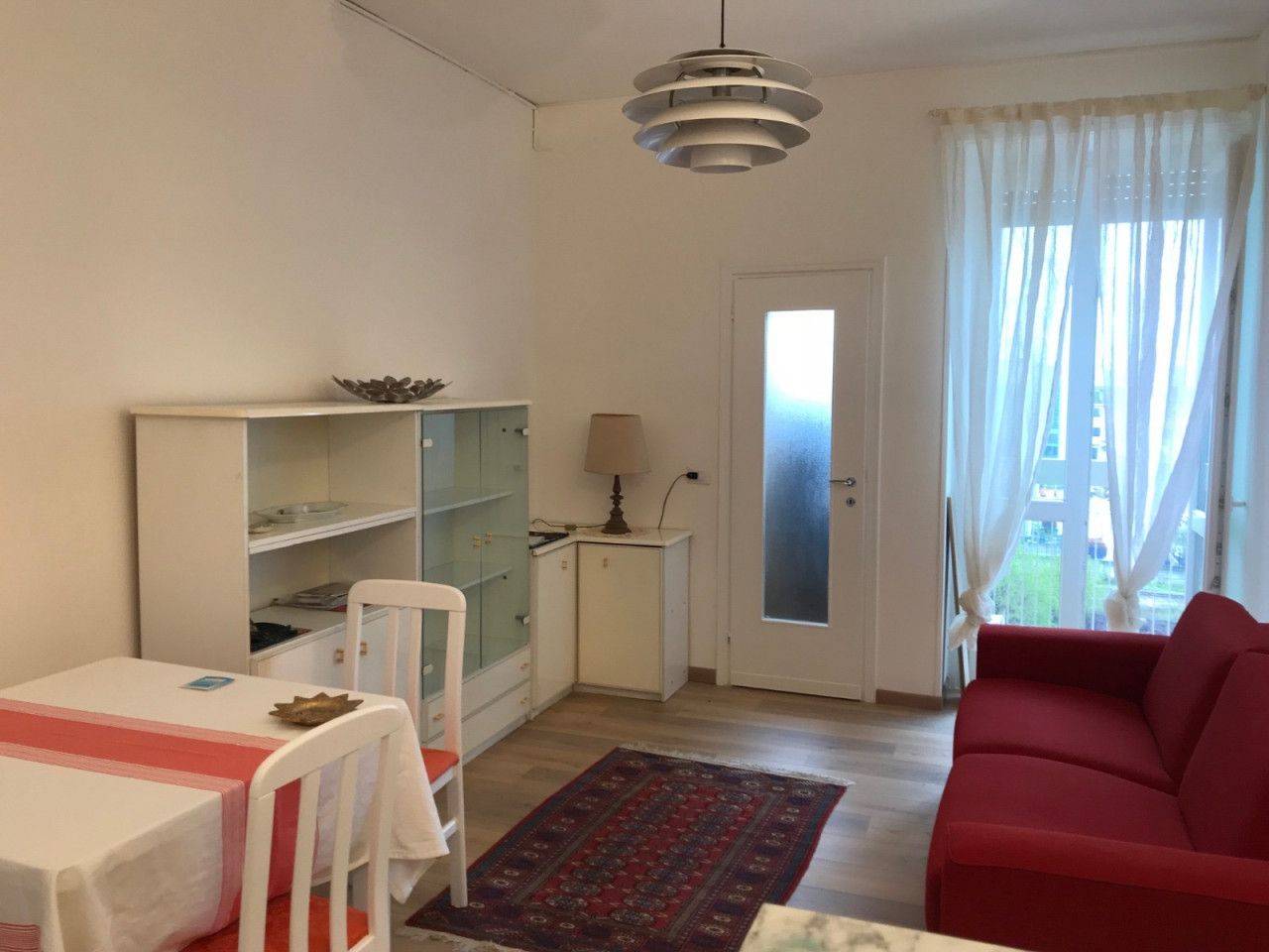 appartamento in affitto a Milano in zona Porta Genova