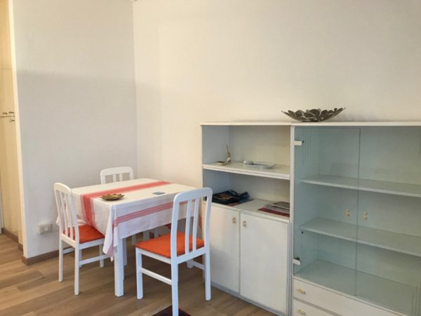 appartamento in affitto a Milano in zona Bocconi