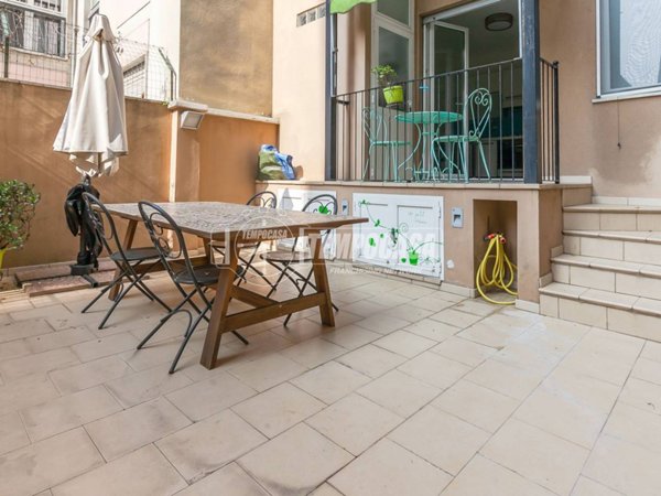 appartamento in affitto a Milano in zona Solari