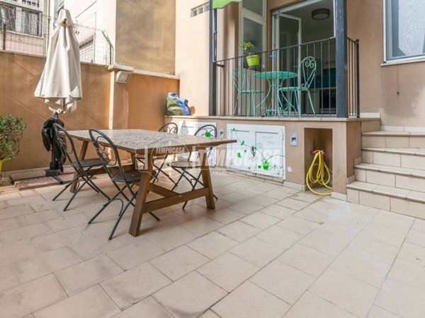 appartamento in affitto a Milano in zona Solari