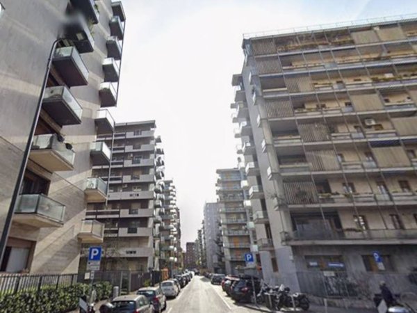 appartamento in affitto a Milano in zona Maggiolina