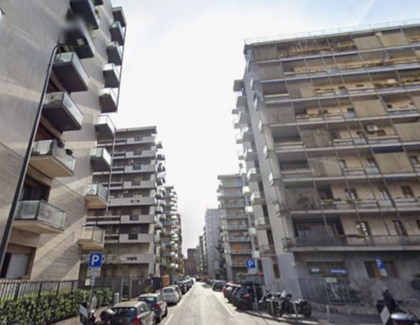 appartamento in affitto a Milano in zona Gorla