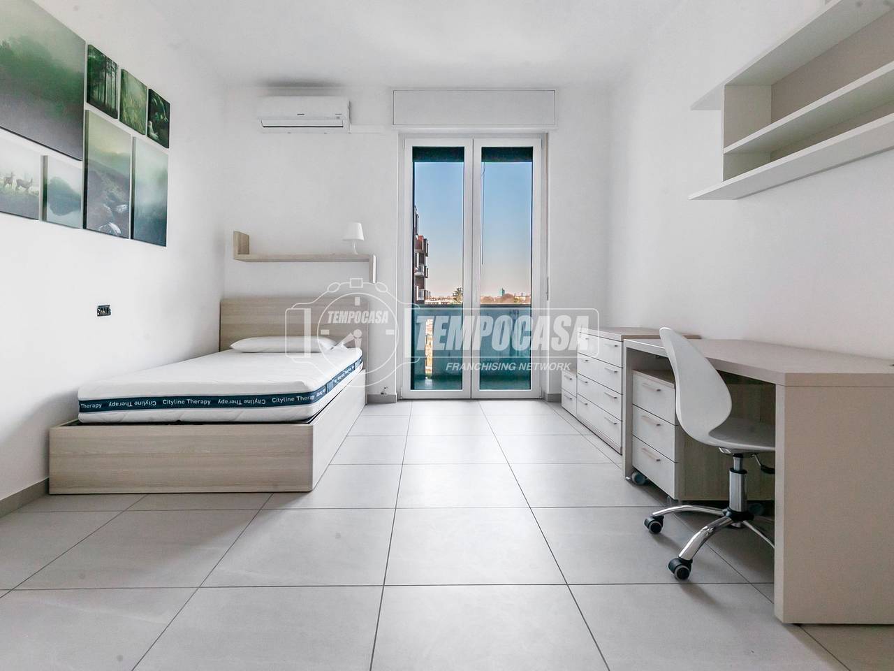 negozio in affitto a Milano in zona Affori