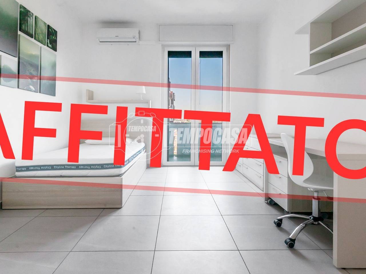 negozio in affitto a Milano in zona Affori