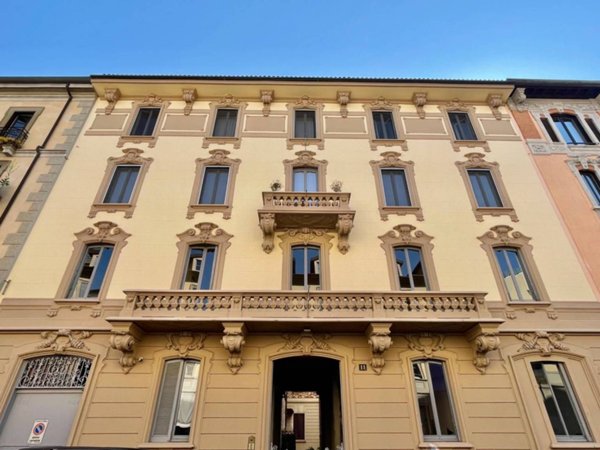 appartamento in affitto a Milano in zona San Vittore