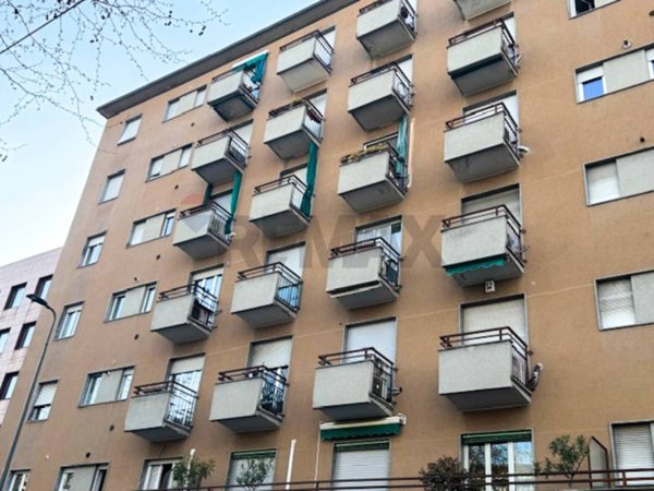 appartamento in affitto a Milano in zona Segnano