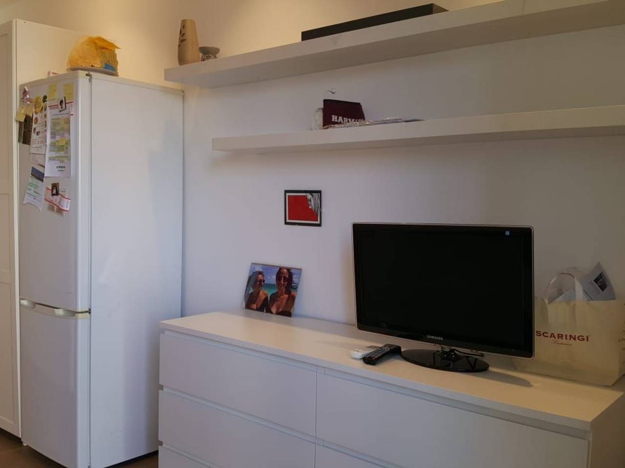 appartamento in affitto a Milano in zona Calvairate