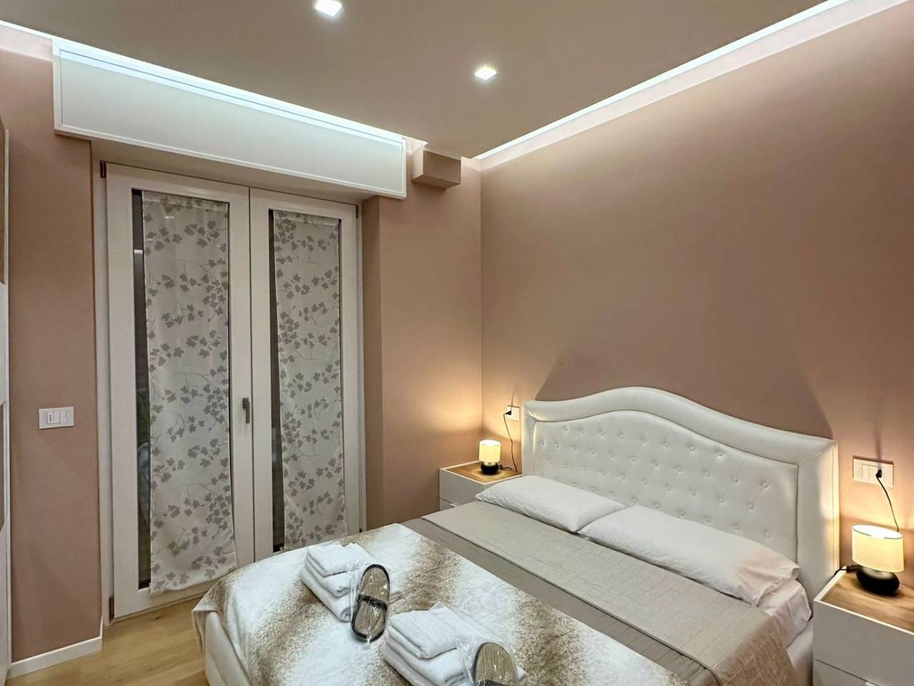 appartamento in affitto a Milano in zona Casoretto