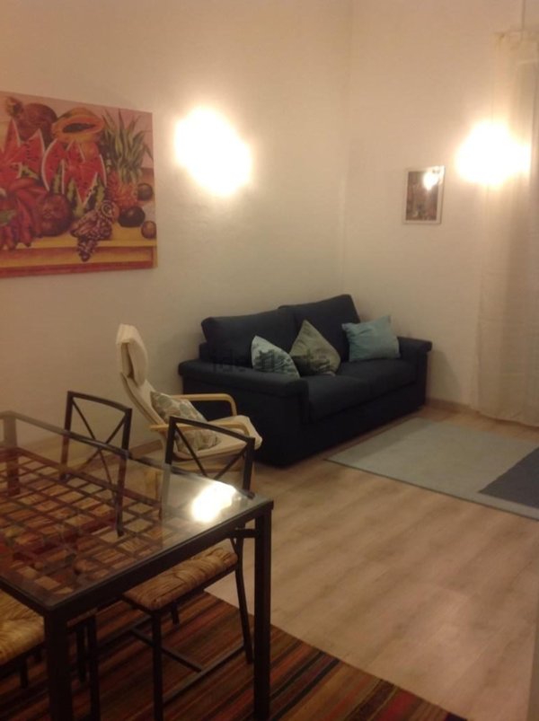 appartamento in affitto a Milano in zona Porta Vittoria