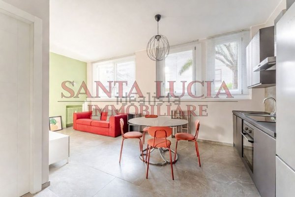 appartamento in affitto a Milano in zona Il Portello