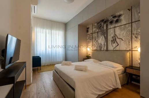 appartamento in affitto a Milano in zona Porta Romana