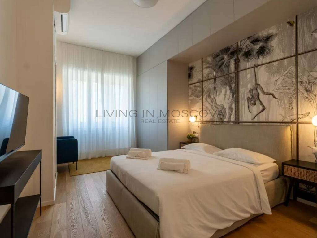 appartamento in affitto a Milano in zona Porta Romana