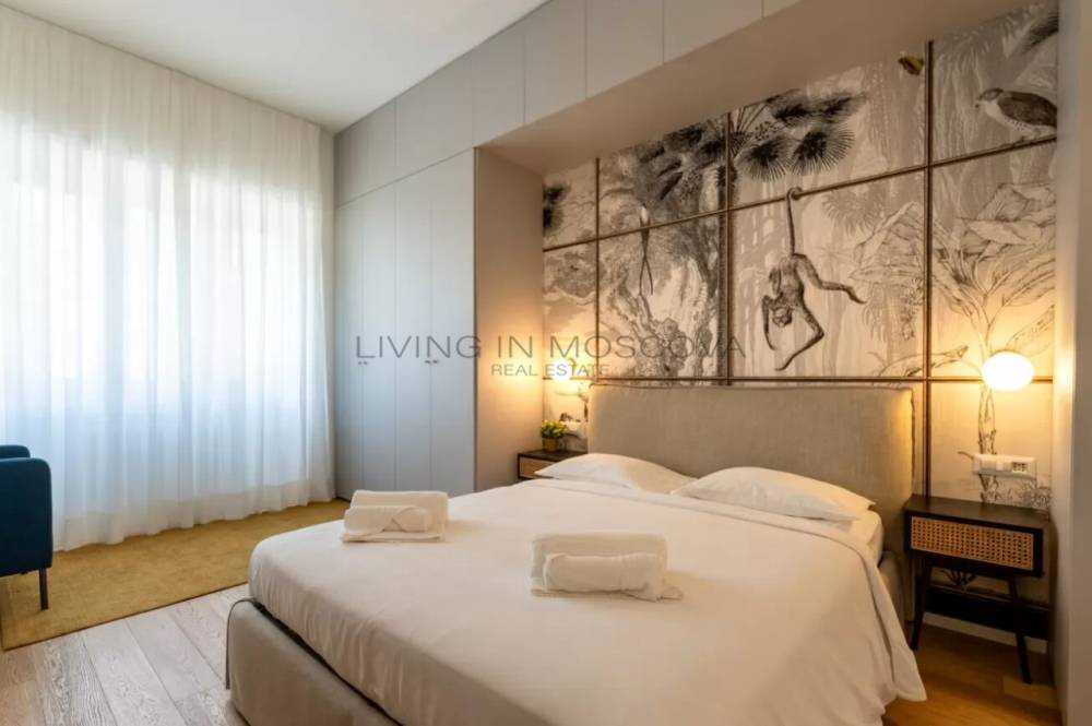 appartamento in affitto a Milano in zona Porta Romana