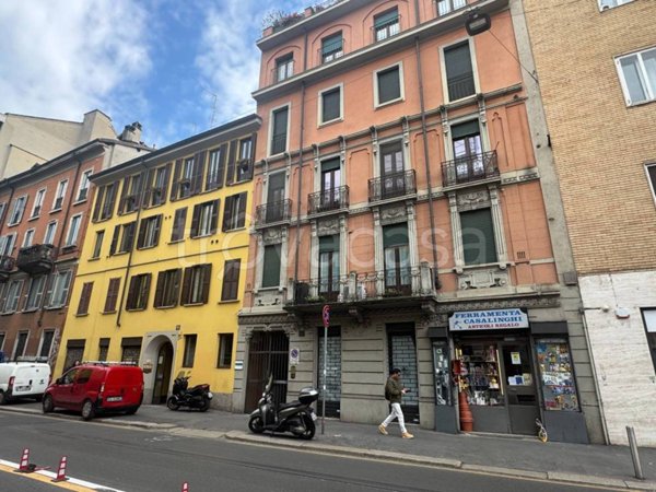 negozio in affitto a Milano