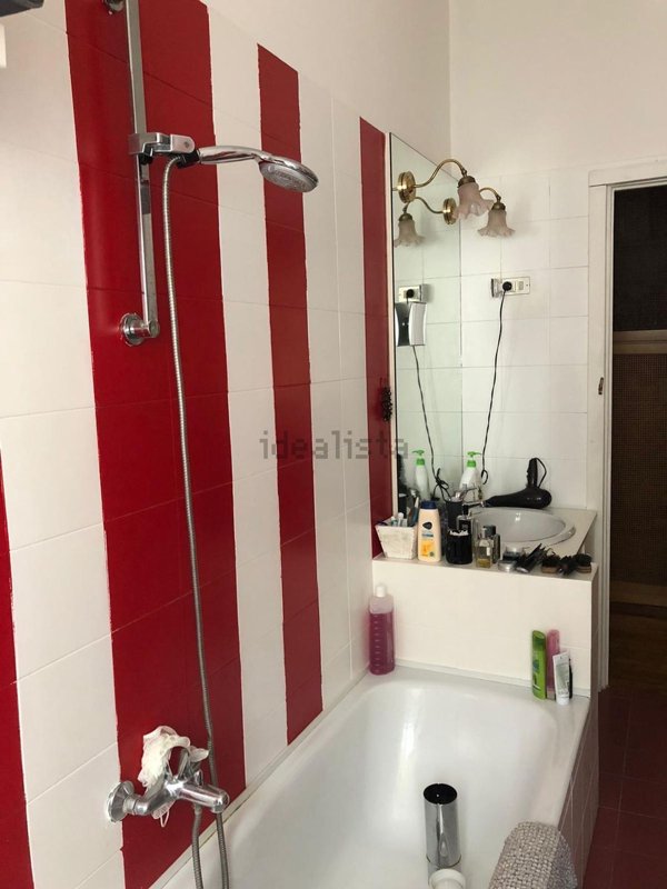 appartamento in affitto a Milano in zona Guastalla