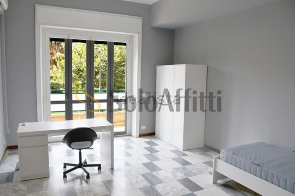 appartamento in affitto a Milano in zona Porta Venezia