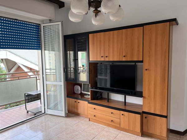 appartamento in affitto a Milano in zona Vialba