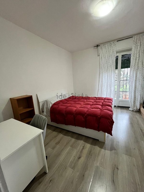 appartamento in affitto a Milano in zona Rogoredo