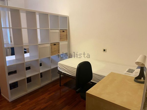 appartamento in affitto a Milano in zona Forlanini