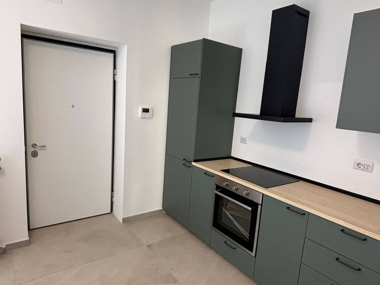 appartamento in affitto a Milano in zona Rogoredo